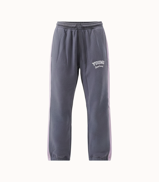 Stripped G&M Premium Sweatpants