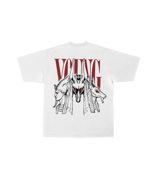 Rebellious Persistence Duo