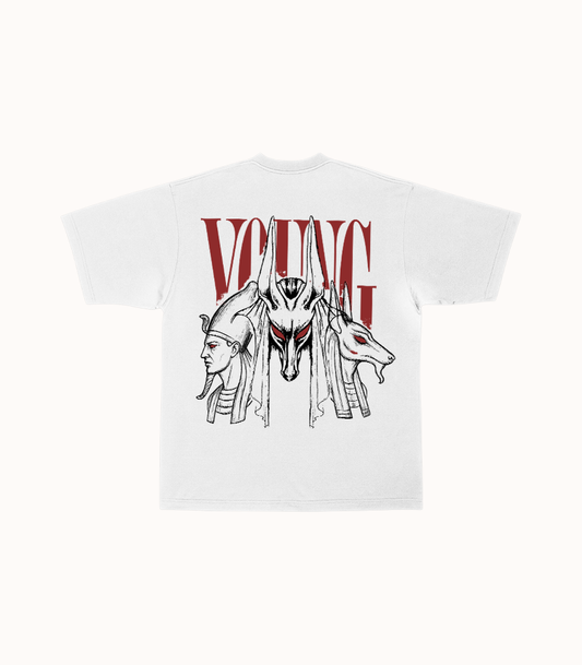 Rebellion - Boxy T-Shirt