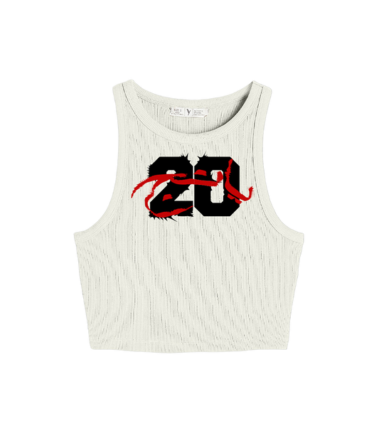 Young Twenty - Tank Top