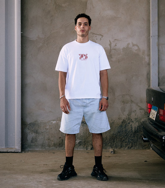 Rebellion - Boxy T-Shirt