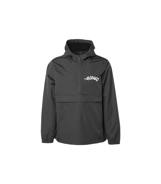 YUNG Windbreaker Jacket