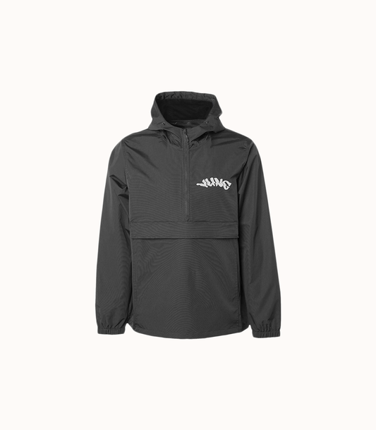YUNG Windbreaker Jacket