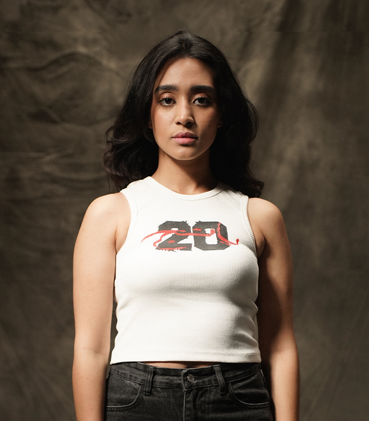 Young Twenty - Tank Top