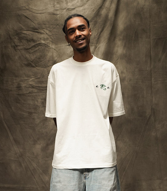 Count Your Blessings - Oversized T-Shirt