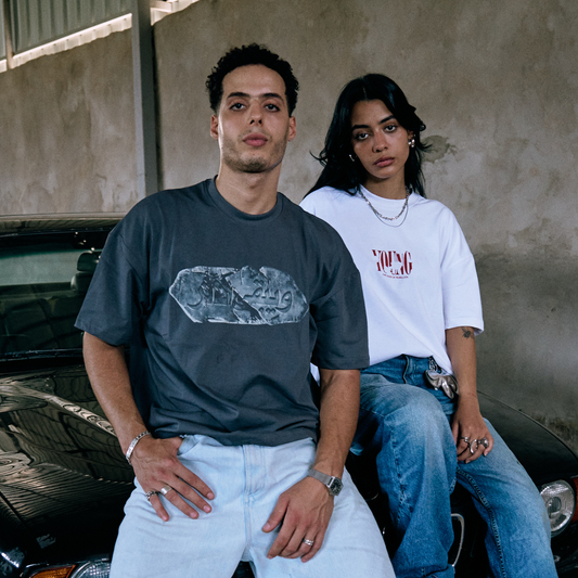 Rebellious Persistence Duo