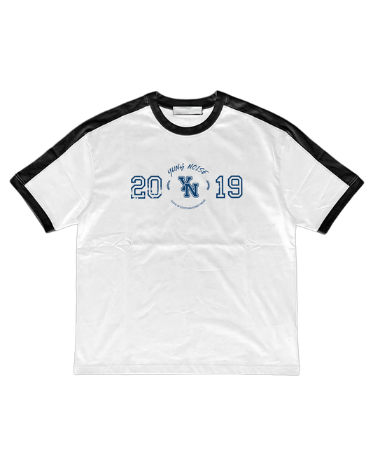 YN ’19 Ringer Tee