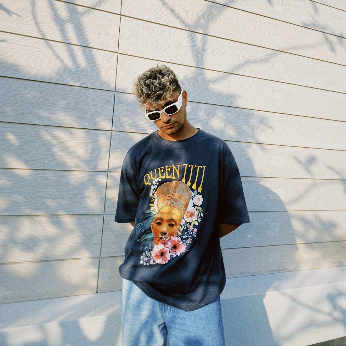 Limited QueenTITI Oversized