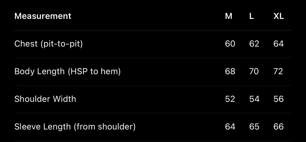 Grunge Stripped Crew Neck