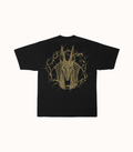 Golden Anubis - Boxy T-Shirt