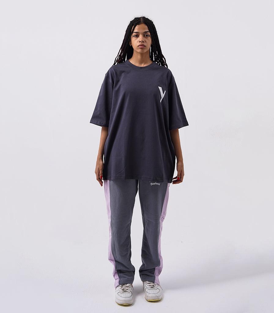 Stripped G&M Premium Sweatpants - YoungNoise