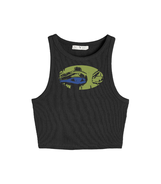 Hatshepsut Queen - Tank Top