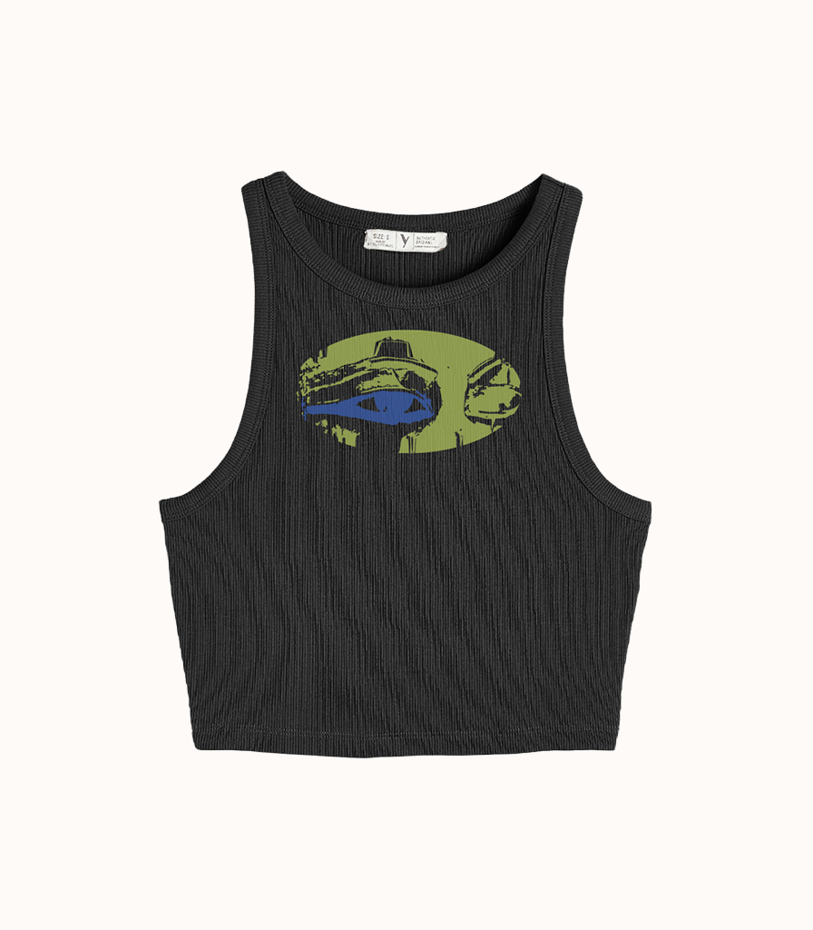 Hatshepsut Queen - Tank Top