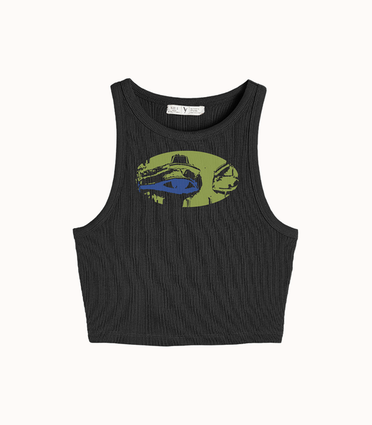 Hatshepsut Queen - Tank Top