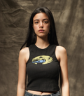 Hatshepsut Queen - Tank Top