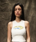 Hatshepsut Queen - Tank Top