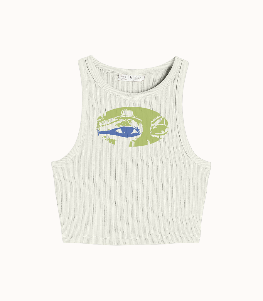 Hatshepsut Queen - Tank Top