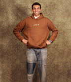 Dream Bigger - Oversized Hoodie