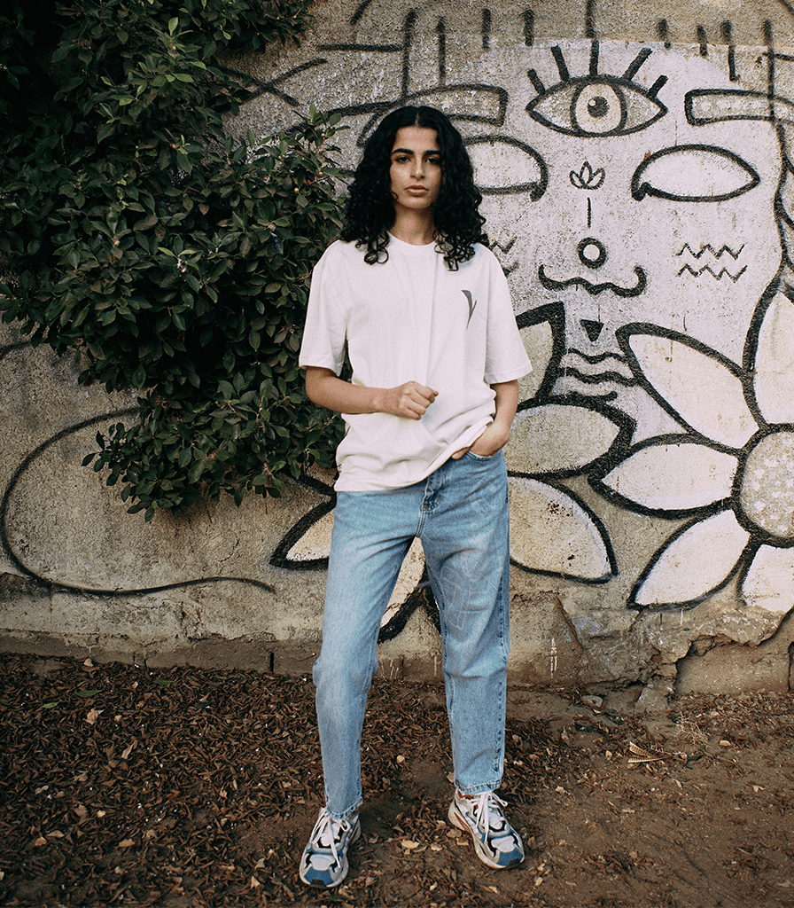 The Key Light Jeans - Straight Leg - YoungNoise