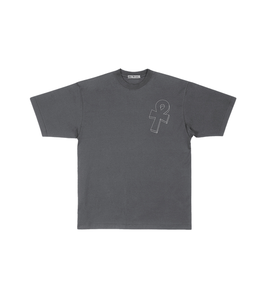Key of Life - Oversized T-Shirt