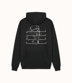 NEFERTITI Freedom - Oversized Hoodie
