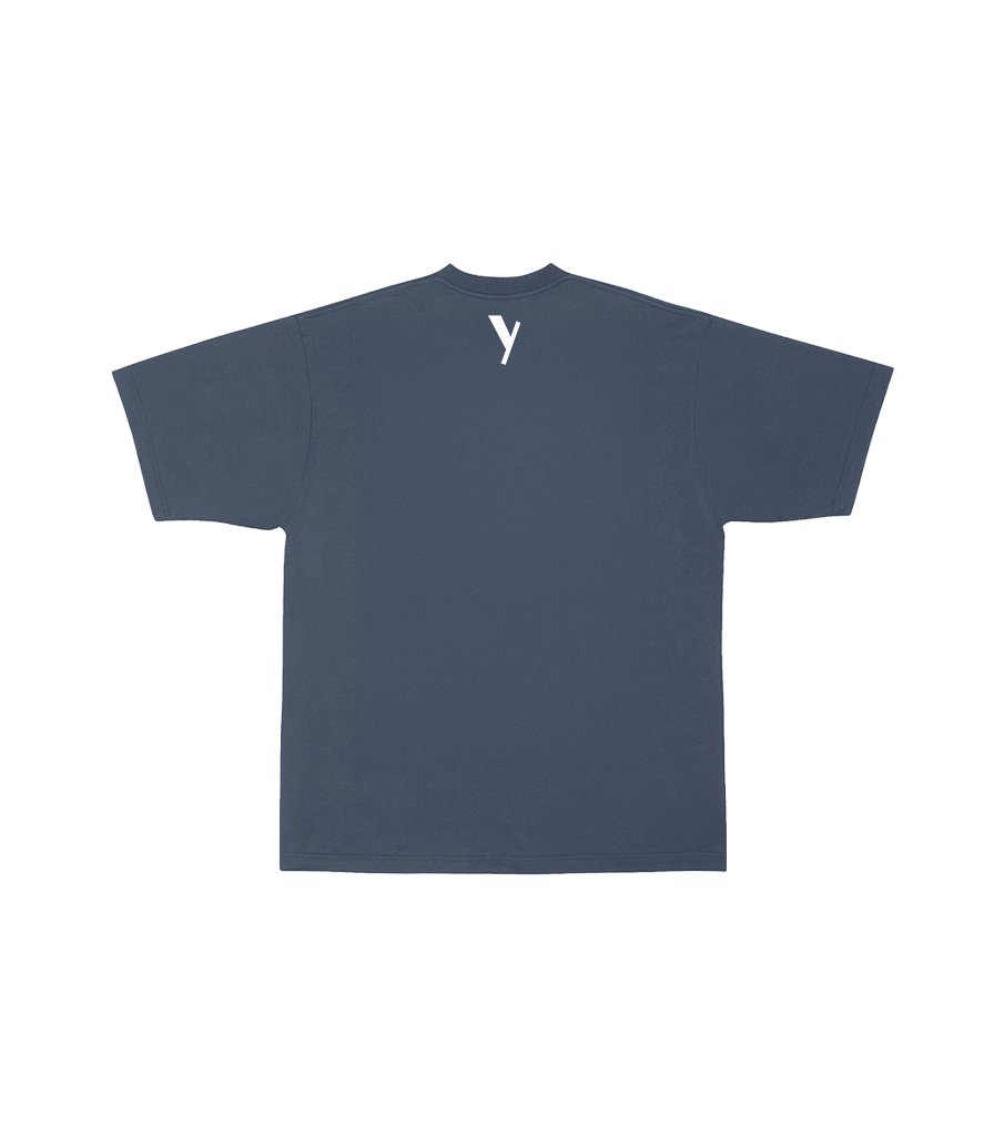 Persists - Boxy T-Shirt