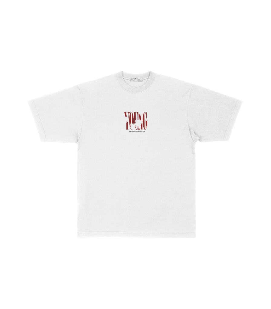 Rebellion - Boxy T-Shirt