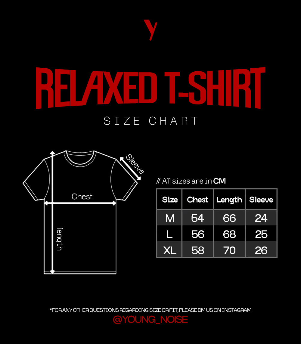 Zoser Flip - Relaxed Fit T-Shirt