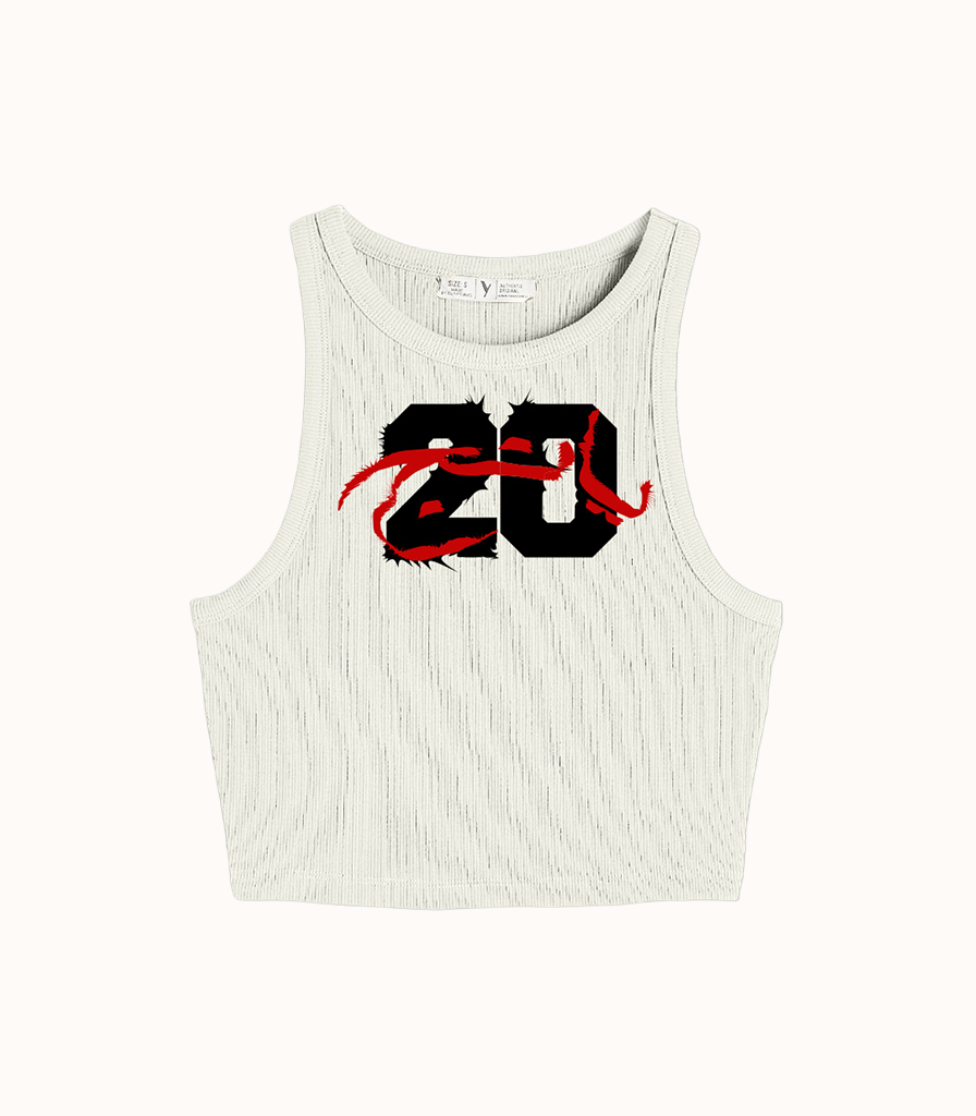 Young Twenty - Tank Top