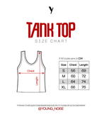 Hatshepsut Queen - Tank Top