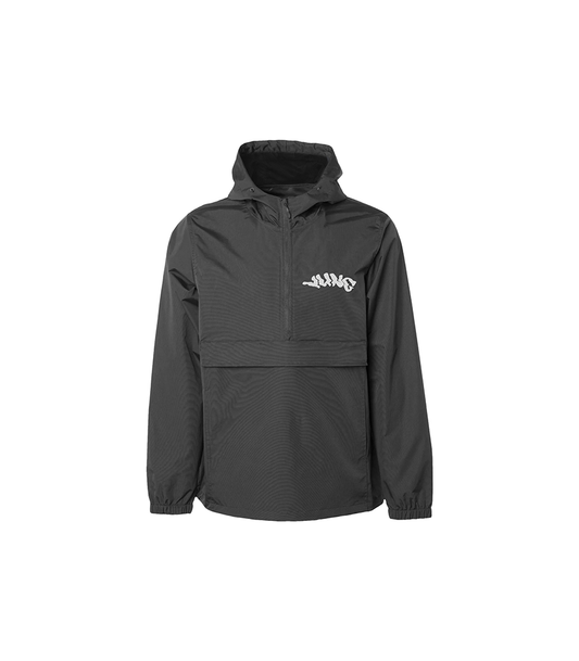 YUNG Windbreaker Jacket