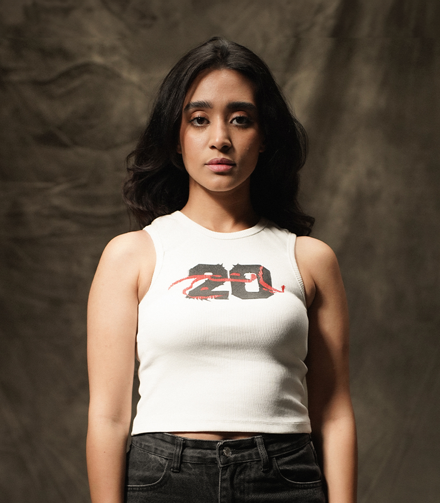 Young Twenty - Tank Top