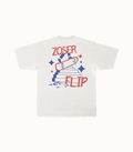Zoser Flip - Relaxed Fit T-Shirt