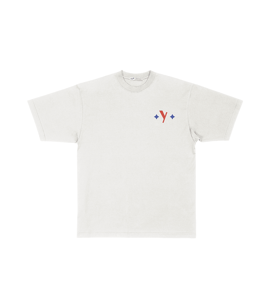 Zoser Flip - Relaxed Fit T-Shirt