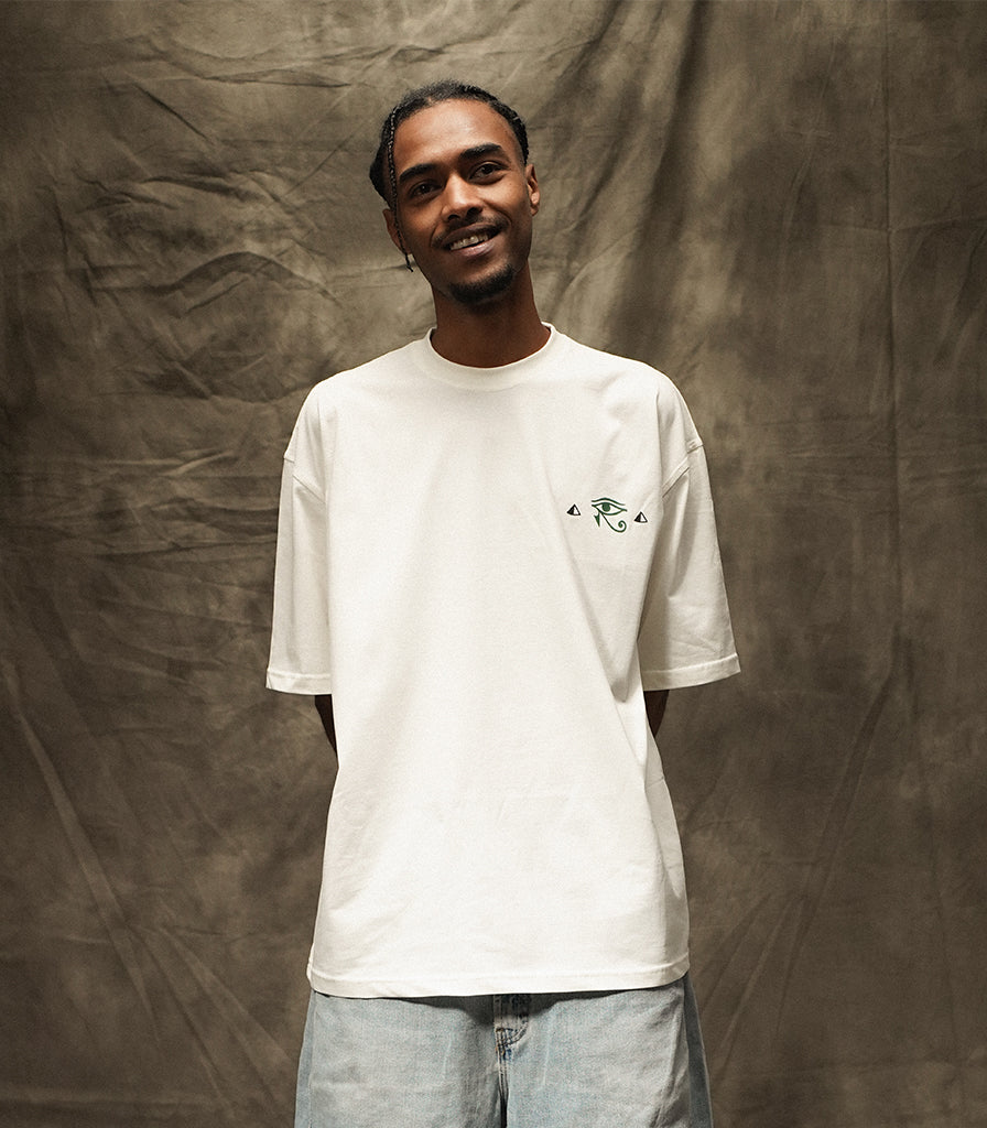 Count Your Blessings - Oversized T-Shirt