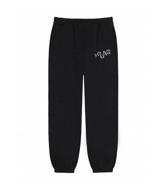 Young Essentials - Sweatpants - YoungNoise