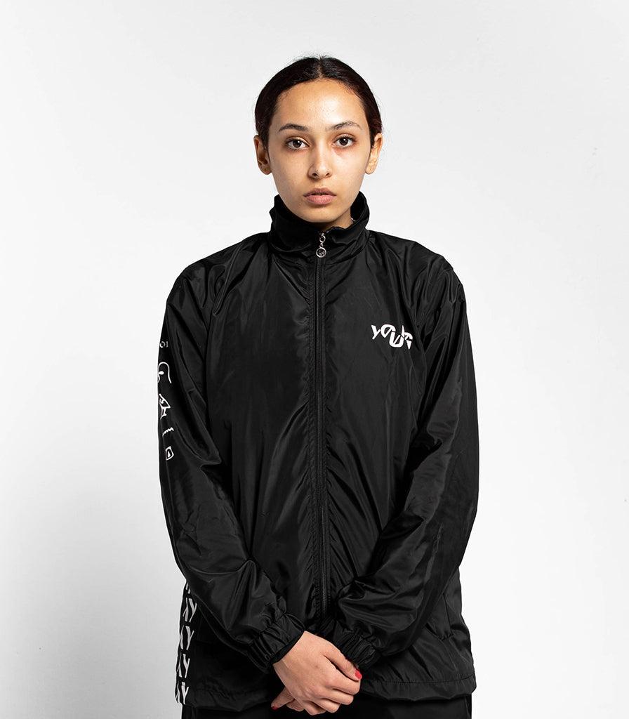 Young Windbreaker Jacket - YoungNoise