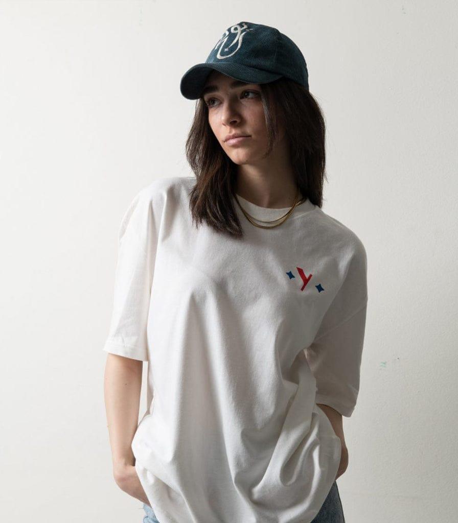 Zoser Flip - Relaxed Fit T-Shirt - YoungNoise