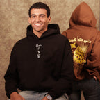 NEFERTITI Freedom - Oversized Hoodie - YoungNoise